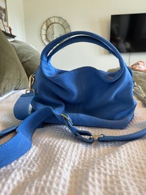 Manu Atelier Mini Gala Handbag